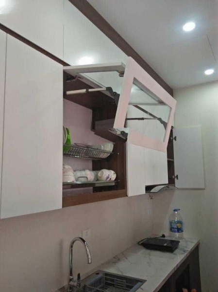 Bán nhà 3 tầng full nội thất tại  Kim Chung, Hoài Đức, Hà Nội